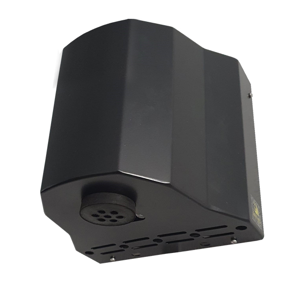 Secador de mãos automático Panther Brasil